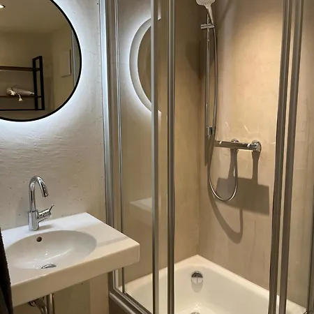 Apartamento Allgäu Hüs 4 Mit Self-checkin