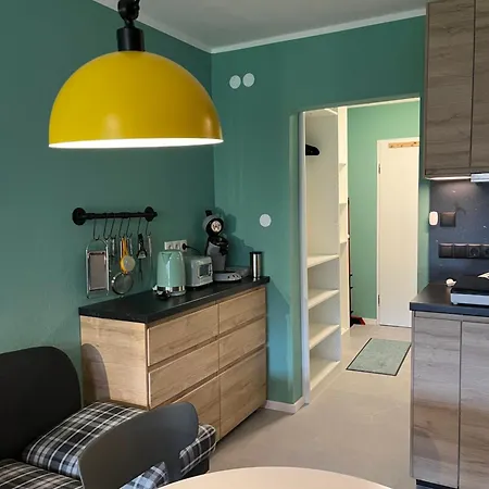 Allgäu Hüs 4 Mit Self-checkin Apartamento *