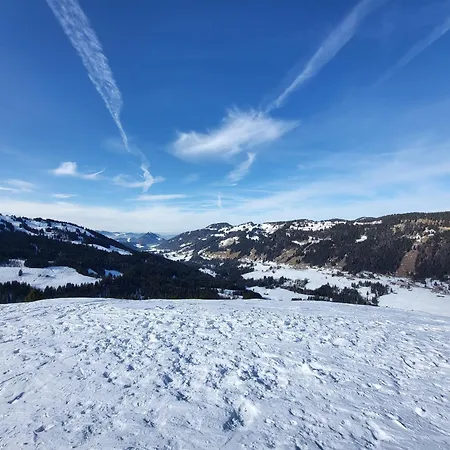 Allgäu Hüs 4 Mit Self-checkin