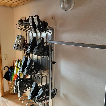 Allgäu Hüs 4 Mit Self-checkin *