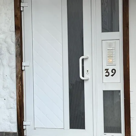 Allgäu Hüs 4 Mit Self-checkin Apartamento Balderschwang