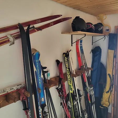 Allgäu Hüs 4 Mit Self-checkin Balderschwang