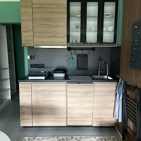 Apartamento Allgäu Hüs 4 Mit Self-checkin