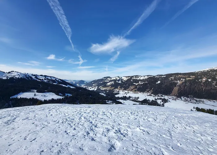 Allgaeu Hues 4 Mit Self-checkin