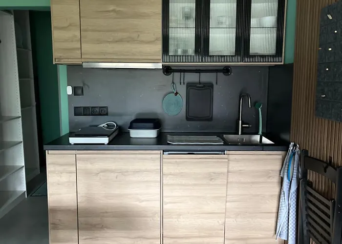 Appartement Allgaeu Hues 4 Mit Self-checkin